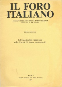 Foro_Italiano